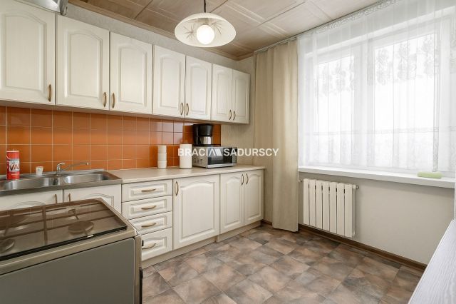 Mieszkanie 3-pokojowe Kraków Dębniki, ul. Aleksandry. Zdjęcie 8