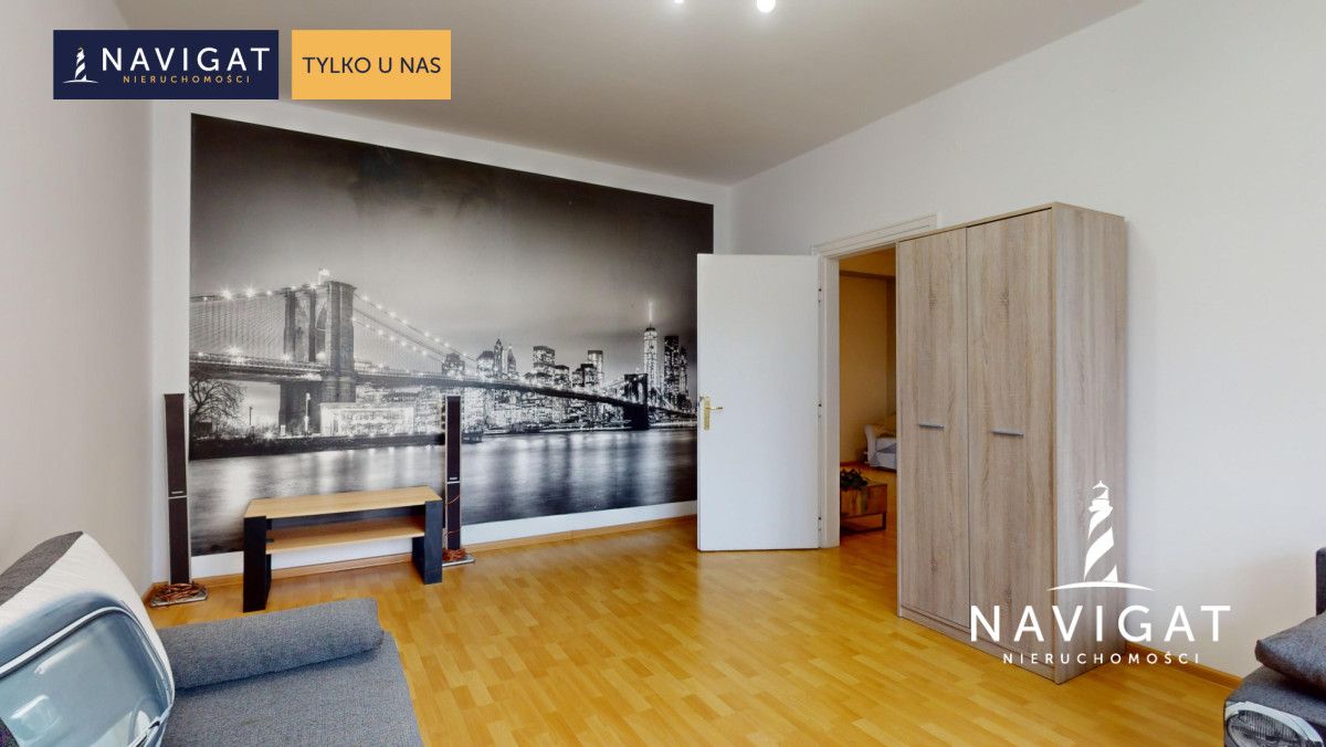 Mieszkanie 3-pokojowe Gdynia Śródmieście, ul. Świętojańska. Zdjęcie 6