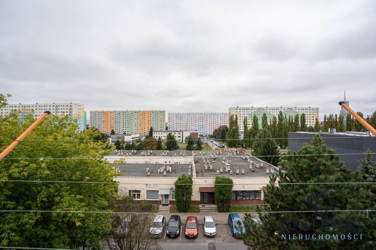 Mieszkanie 2-pokojowe Rzeszów, ul. Ignacego Paderewskiego. Zdjęcie 10