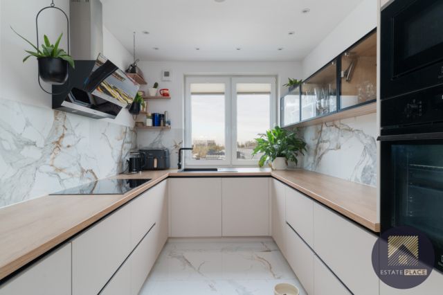 Mieszkanie 3-pokojowe Warszawa Ursus, ul. Posag 7 Panien. Zdjęcie 8