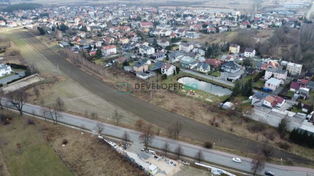 Działka budowlana Siedlce, ul. Janowska. Zdjęcie 7