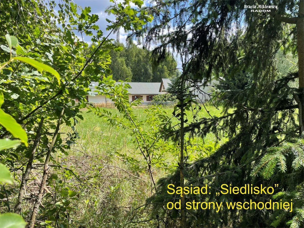 Działka rolna Kotarwice. Zdjęcie 11