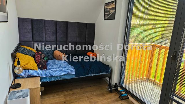 dom wolnostojący, 3 pokoje Łęg. Zdjęcie 14