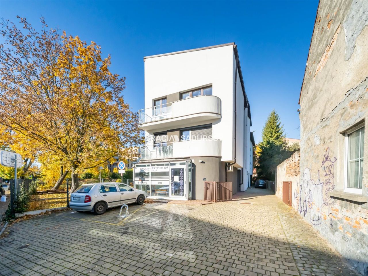 Mieszkanie 5-pokojowe Kraków Krowodrza, ul. Wrocławska. Zdjęcie 38