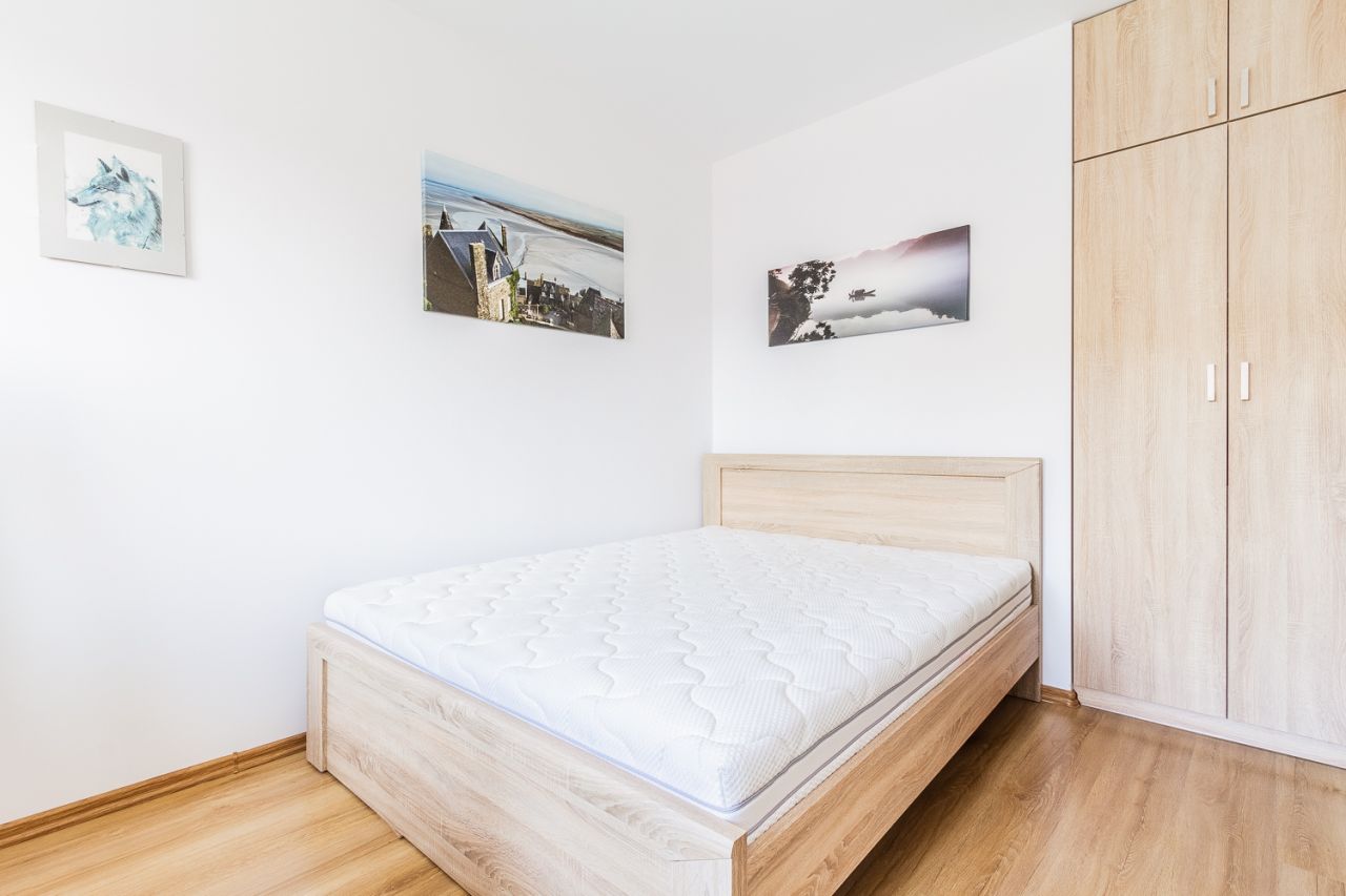 Mieszkanie 2-pokojowe Łódź Śródmieście, ul. Walerego Wróblewskiego. Zdjęcie 22