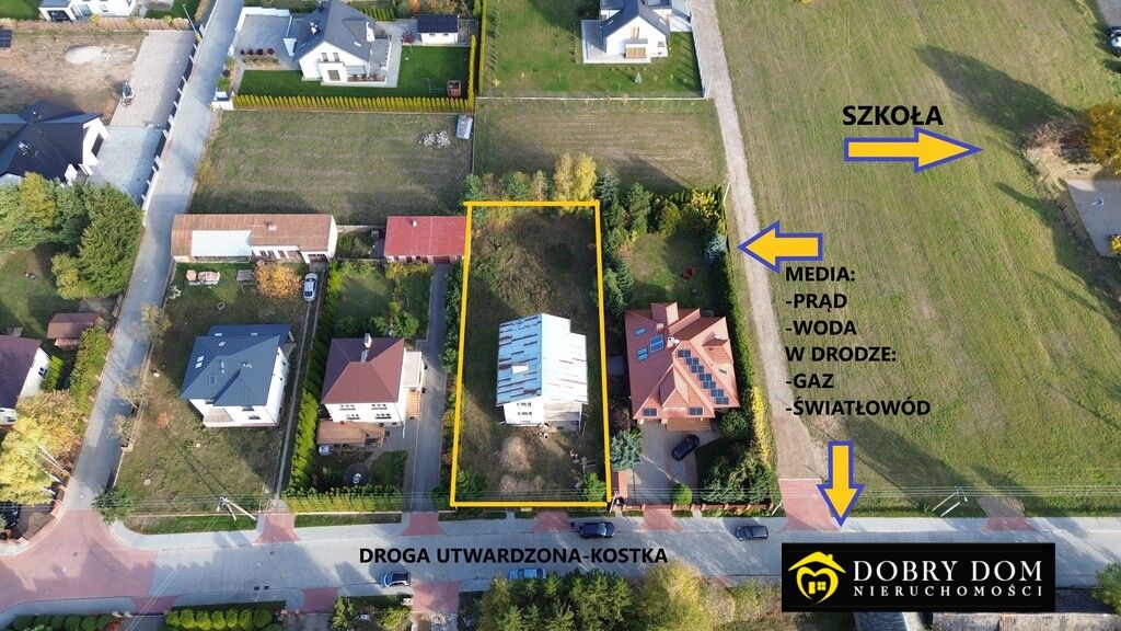 dom wolnostojący, 6 pokoi Nowe Aleksandrowo. Zdjęcie 2