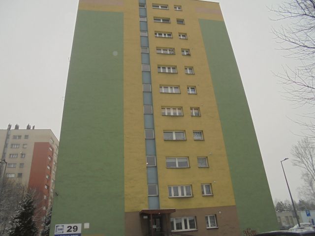 Mieszkanie 2-pokojowe Dąbrowa Górnicza, ul. Królowej Jadwigi. Zdjęcie 7