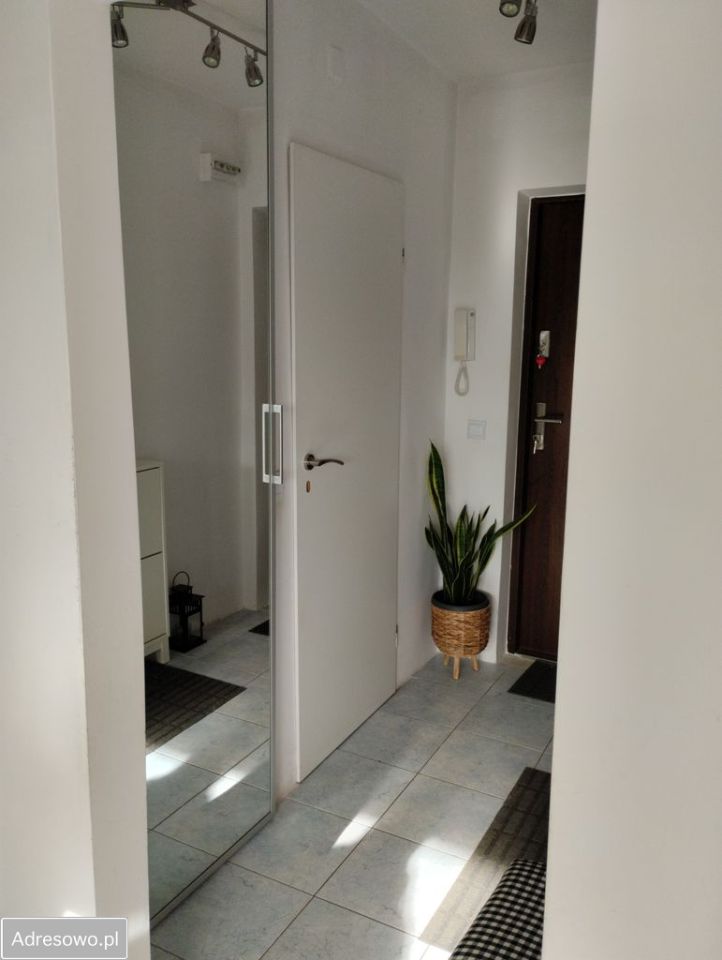 Mieszkanie 1-pokojowe Bydgoszcz Wyżyny, ul. Glinki. Zdjęcie 5