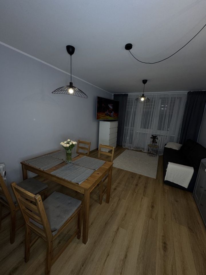 Mieszkanie 2-pokojowe Piła Centrum, ul. Wincentego Witosa. Zdjęcie 5