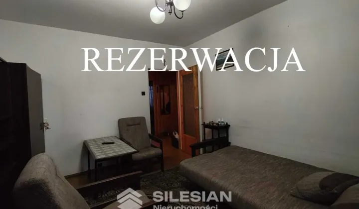 Mieszkanie 2-pokojowe Bielawa, os. XXV-lecia PRL