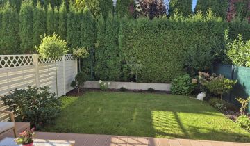 dom szeregowy, 3 pokoje Józefosław, ul. Limby