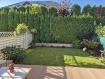 dom szeregowy, 3 pokoje Józefosław, ul. Limby