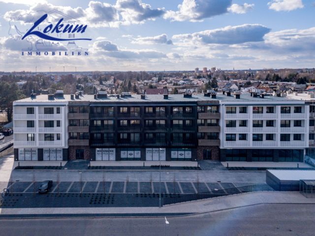 Mieszkanie 2-pokojowe Leszno, ul. Szpitalna. Zdjęcie 10