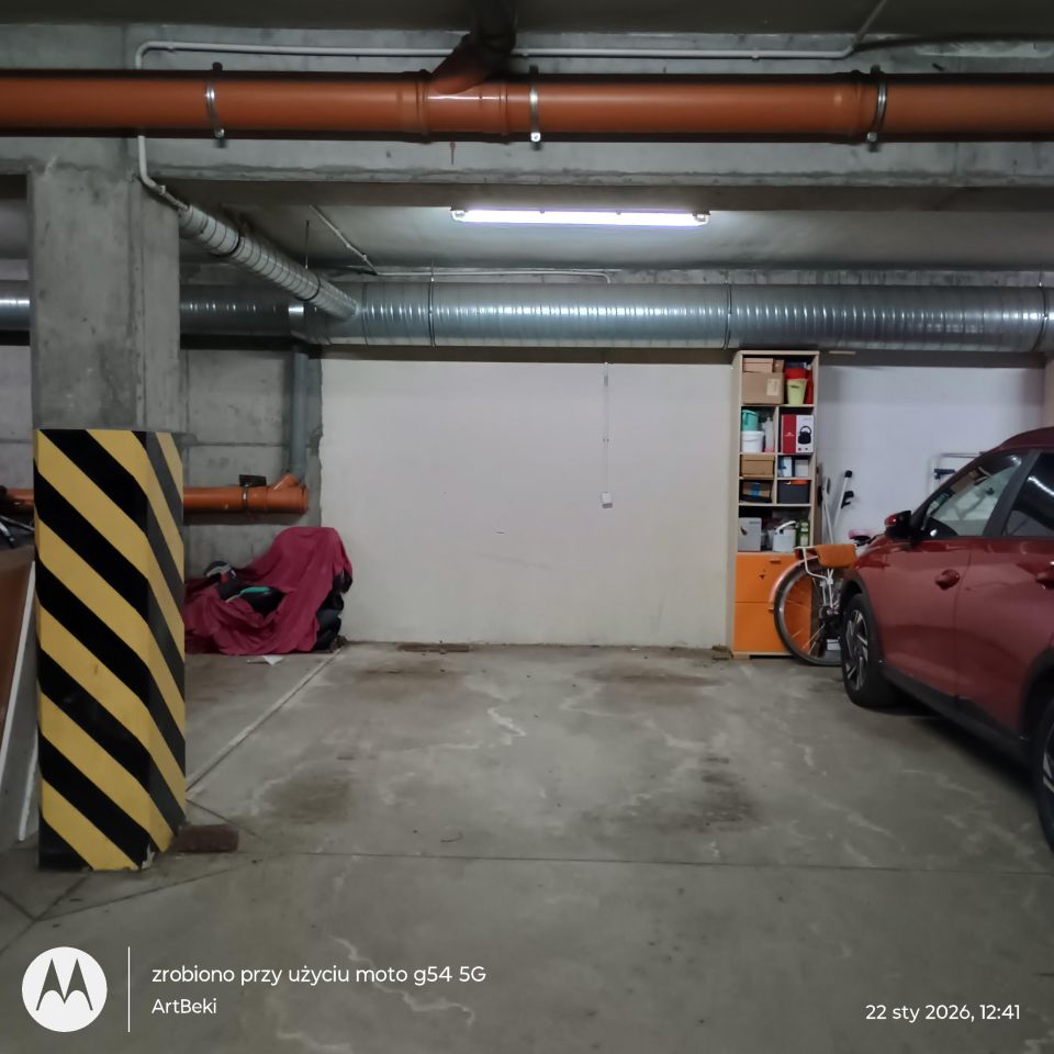 Mieszkanie 2-pokojowe Olsztyn Jaroty, ul. Dolna. Zdjęcie 12