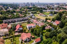 dom wolnostojący, 9 pokoi Rzeszów, ul. Ignacego Paderewskiego. Zdjęcie 4