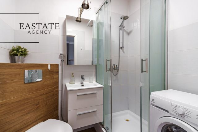 Mieszkanie 2-pokojowe Warszawa Praga-Południe, ul. Józefa Dwernickiego. Zdjęcie 9