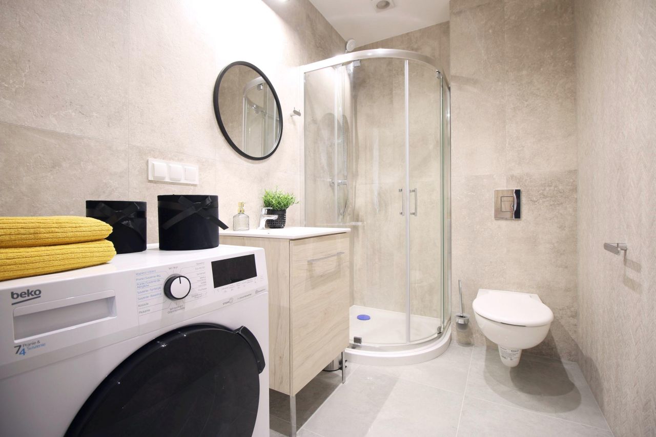 Mieszkanie 1-pokojowe Rzgów, ul. Kamienna. Zdjęcie 9