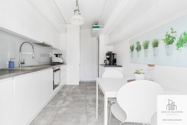 Mieszkanie 3-pokojowe Kiełczów, ul. Makowa. Zdjęcie 3