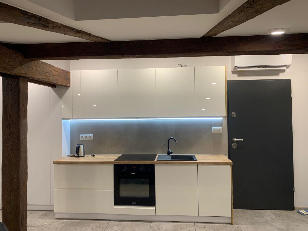 Mieszkanie 1-pokojowe Katowice Śródmieście, ul. Mariacka. Zdjęcie 7