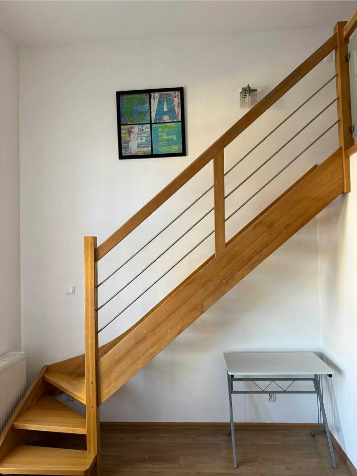 Mieszkanie 1-pokojowe Wrocław Krzyki, ul. Braterska. Zdjęcie 5