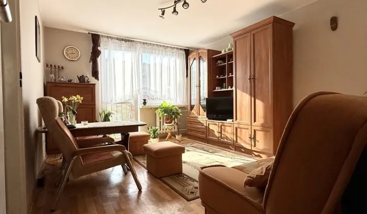 Mieszkanie 2-pokojowe Kędzierzyn-Koźle Pogorzelec