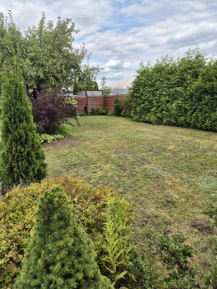 Działka rod Mogilno, ul. Przemysłowa. Zdjęcie 1