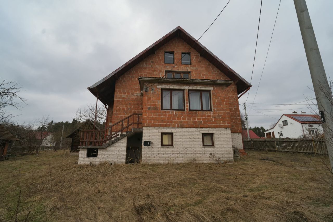 dom wolnostojący Giedlarowa Wilkowyja-Krzaki. Zdjęcie 2