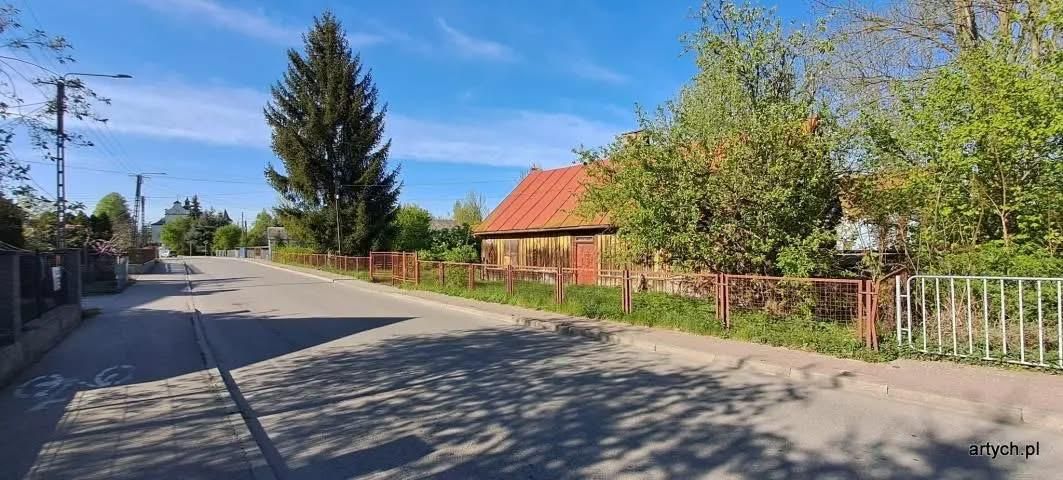 Działka siedliskowa Nieciecz Włościańska. Zdjęcie 8