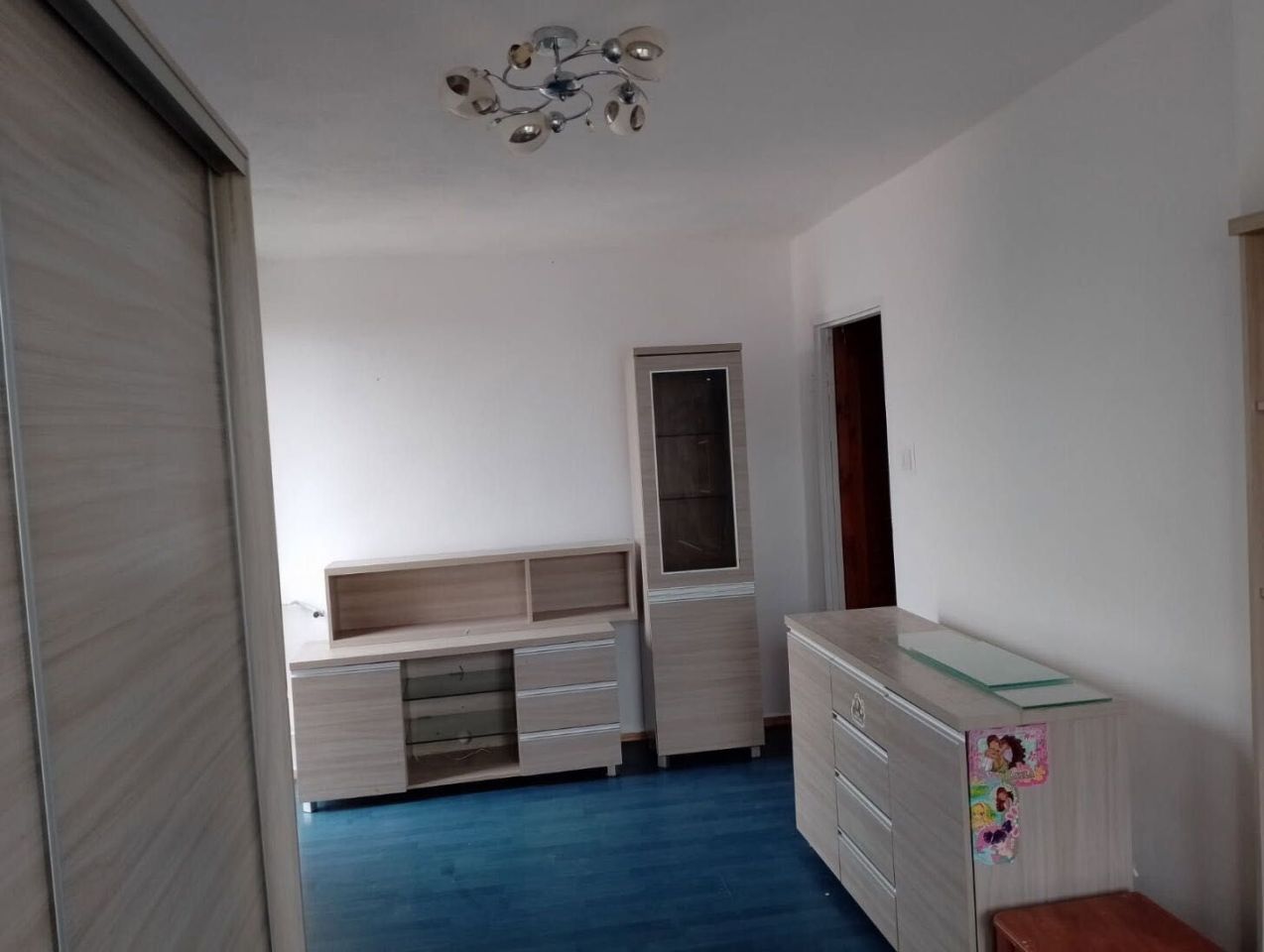 Mieszkanie 1-pokojowe Wojbórz. Zdjęcie 5