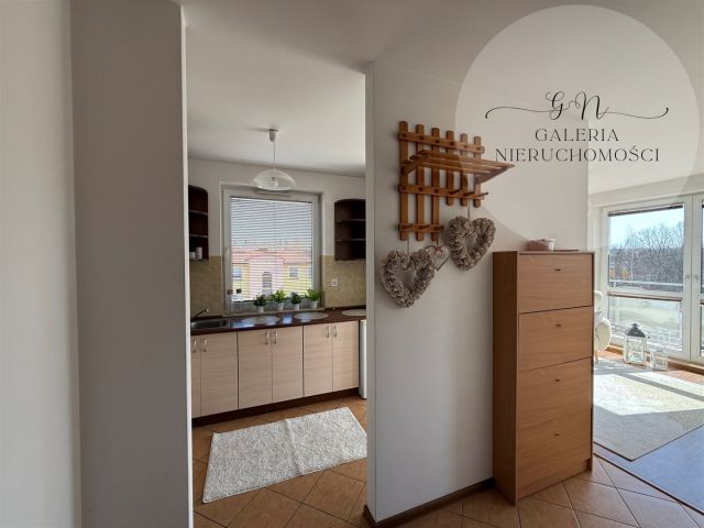 Mieszkanie 1-pokojowe Olsztyn Jaroty, ul. prof. Wacława Minakowskiego. Zdjęcie 8