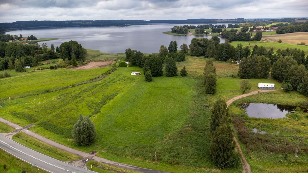 Działka rolna Leśniewo. Zdjęcie 2