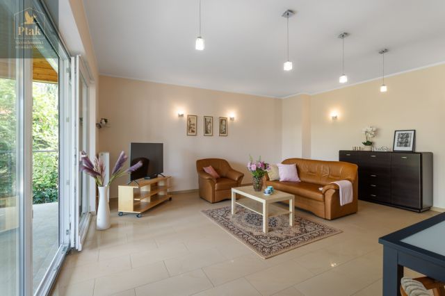 dom wolnostojący, 4 pokoje Poznań Kiekrz, ul. Admiralska. Zdjęcie 14