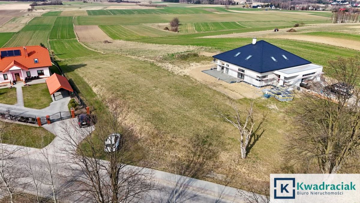 Działka budowlana Umieszcz. Zdjęcie 7