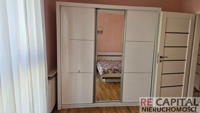 Mieszkanie 3-pokojowe Warszawa Bemowo, ul. gen. Tadeusza Pełczyńskiego. Zdjęcie 8