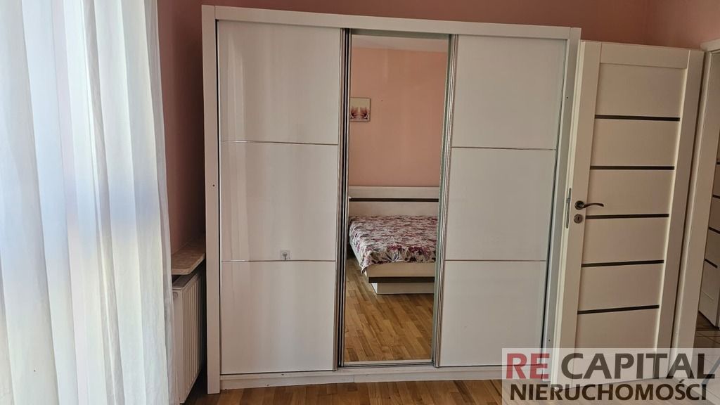 Mieszkanie 3-pokojowe Warszawa Bemowo, ul. gen. Tadeusza Pełczyńskiego. Zdjęcie 8