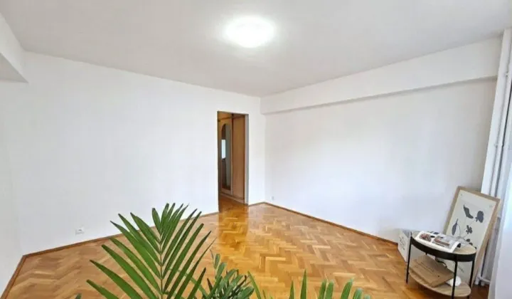 Mieszkanie 1-pokojowe Warszawa Ursus