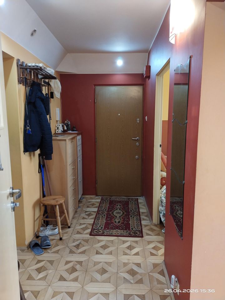 Mieszkanie 3-pokojowe Siemiatycze, ul. Wysoka. Zdjęcie 9