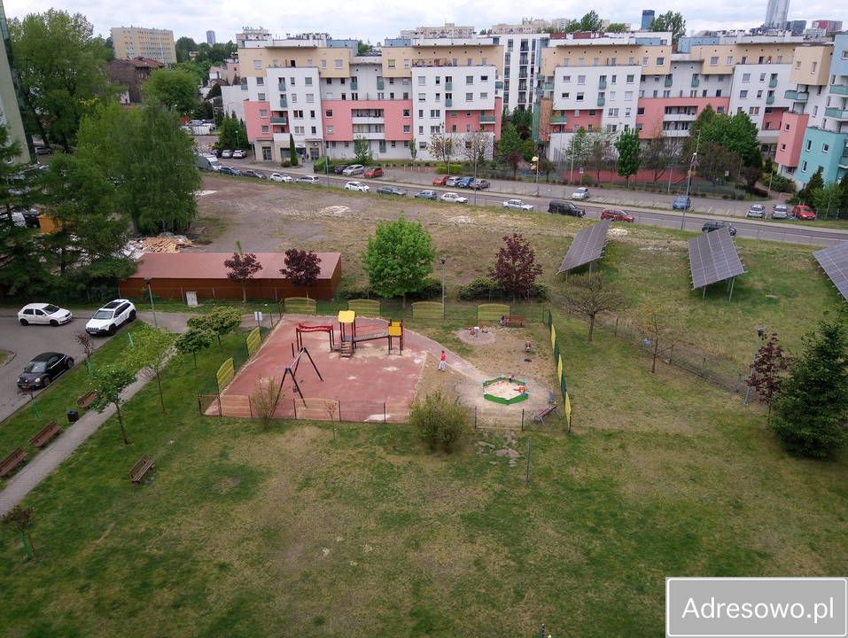 Mieszkanie 2-pokojowe Katowice Zawodzie, ul. Łączna. Zdjęcie 3