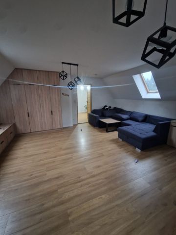 dom wolnostojący, 4 pokoje Olszyna, ul. Polna. Zdjęcie 10