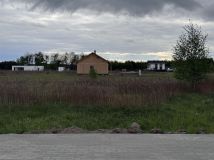 Działka budowlana Węgrów, ul. Szeroka. Zdjęcie 4