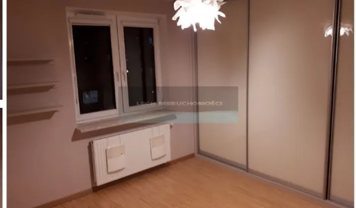 Mieszkanie 2-pokojowe Warszawa Białołęka, ul. Żeglugi Wiślanej