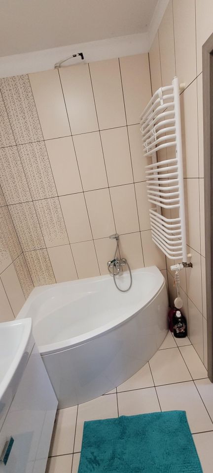 Mieszkanie 2-pokojowe Warszawa Białołęka, ul. Gioacchino Rossiniego. Zdjęcie 9