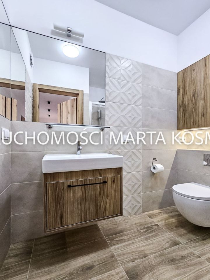 Mieszkanie 4-pokojowe Warszawa Ochota. Zdjęcie 11