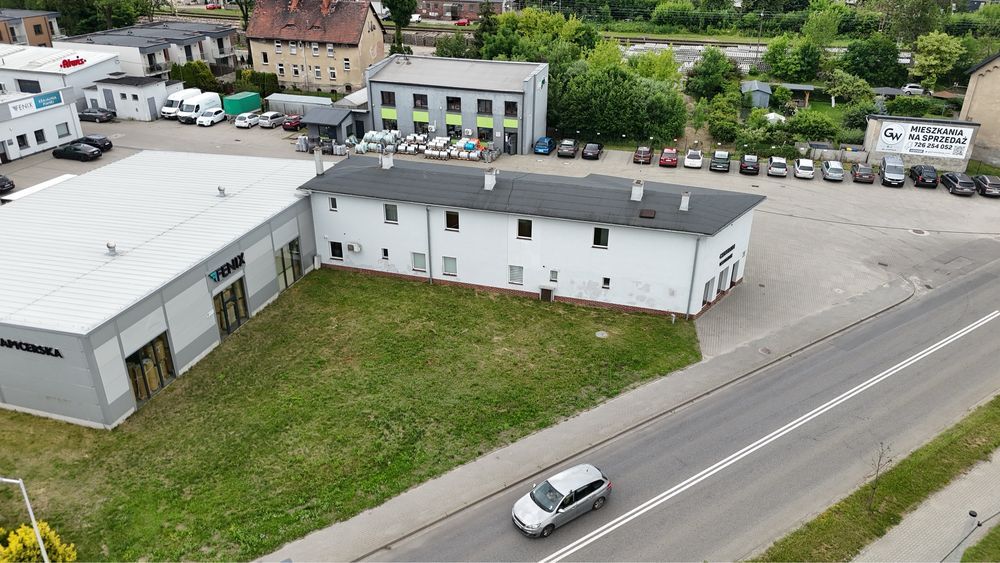 Biuro Kępno, ul. Poznańska. Zdjęcie 3