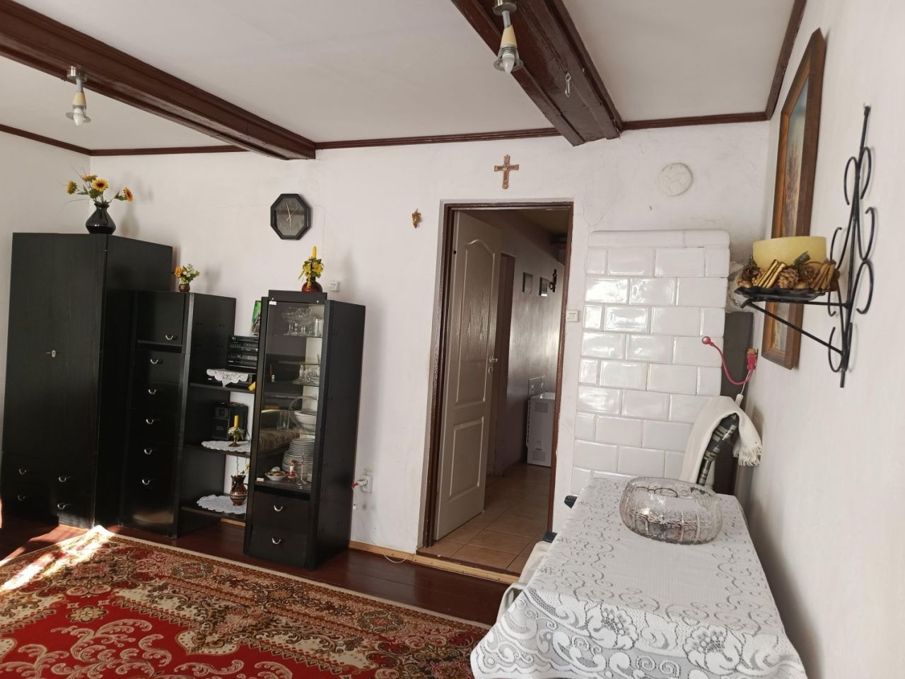 dom wolnostojący, 2 pokoje Przerośl. Zdjęcie 5