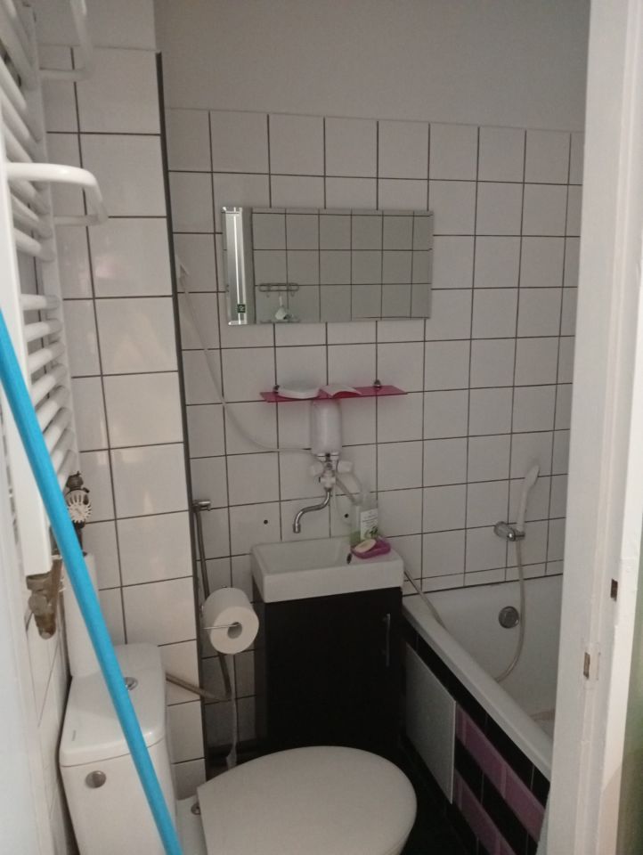 Mieszkanie 4-pokojowe Gniezno Centrum, ul. Henryka Sienkiewicza. Zdjęcie 11