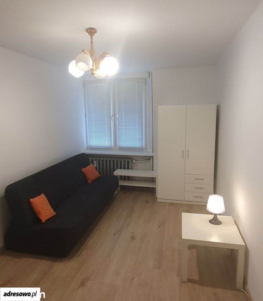 Mieszkanie 2-pokojowe Kielce Centrum, ul. Nowy Świat. Zdjęcie 5
