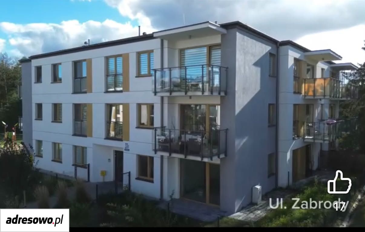 Mieszkanie 2-pokojowe Mława, ul. Zabrody. Zdjęcie 1