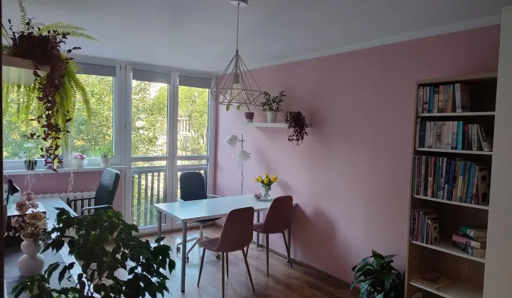 Mieszkanie 2-pokojowe Wrocław Szczepin, ul. Głogowska