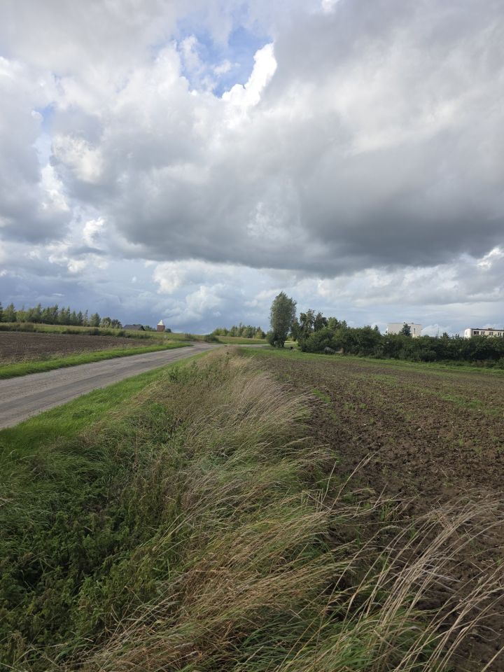 Działka budowlana Gardeja, ul. Długa. Zdjęcie 3